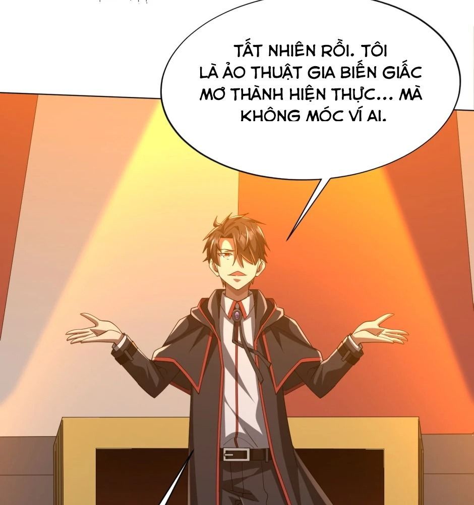 Toàn cầu kinh hoàng: Khởi đầu với hàng nghìn tỷ tiền âm phủ: Chapter 141