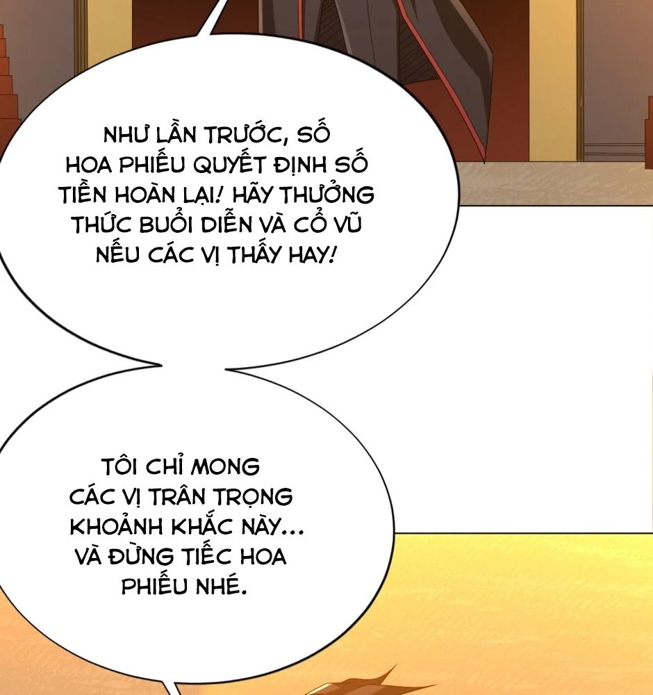 Toàn cầu kinh hoàng: Khởi đầu với hàng nghìn tỷ tiền âm phủ: Chapter 141