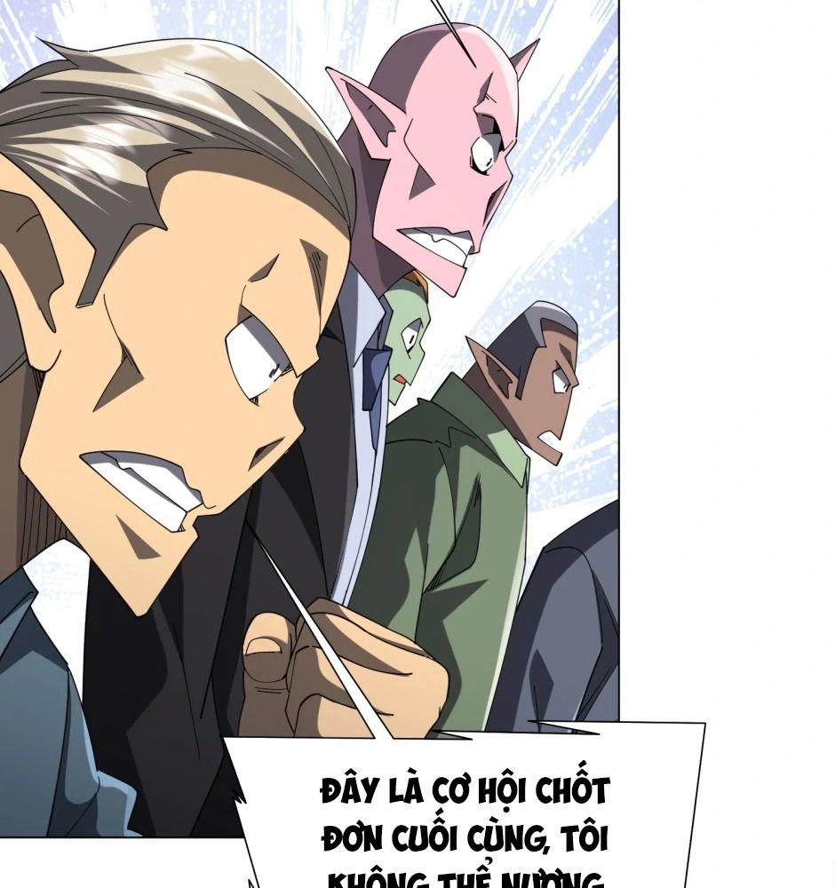 Toàn cầu kinh hoàng: Khởi đầu với hàng nghìn tỷ tiền âm phủ: Chapter 141