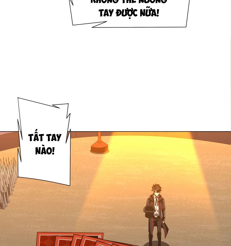 Toàn cầu kinh hoàng: Khởi đầu với hàng nghìn tỷ tiền âm phủ: Chapter 141