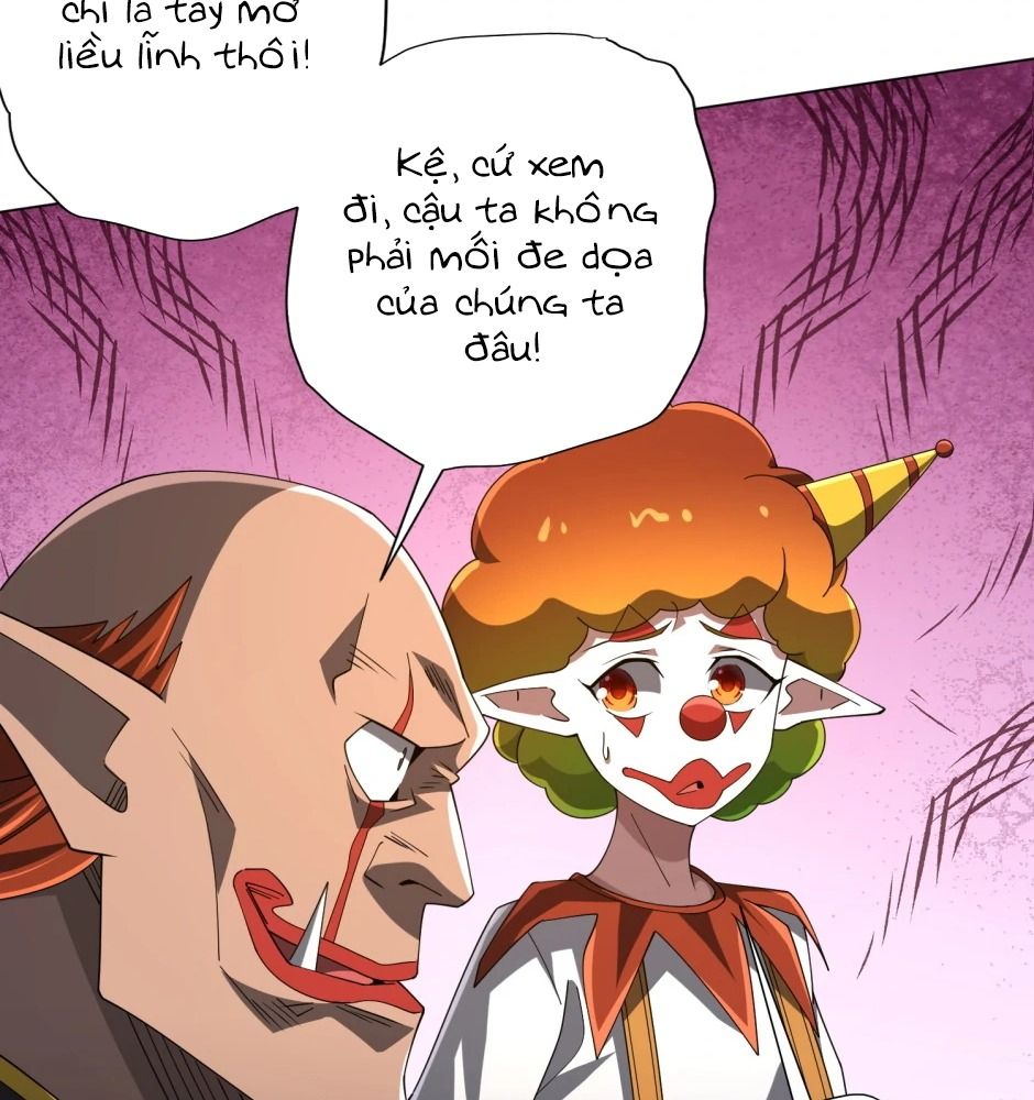 Toàn cầu kinh hoàng: Khởi đầu với hàng nghìn tỷ tiền âm phủ: Chapter 141