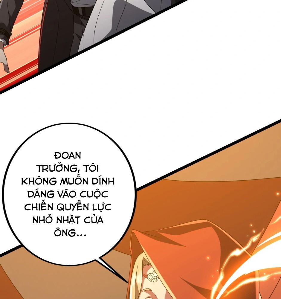 Toàn cầu kinh hoàng: Khởi đầu với hàng nghìn tỷ tiền âm phủ: Chapter 142