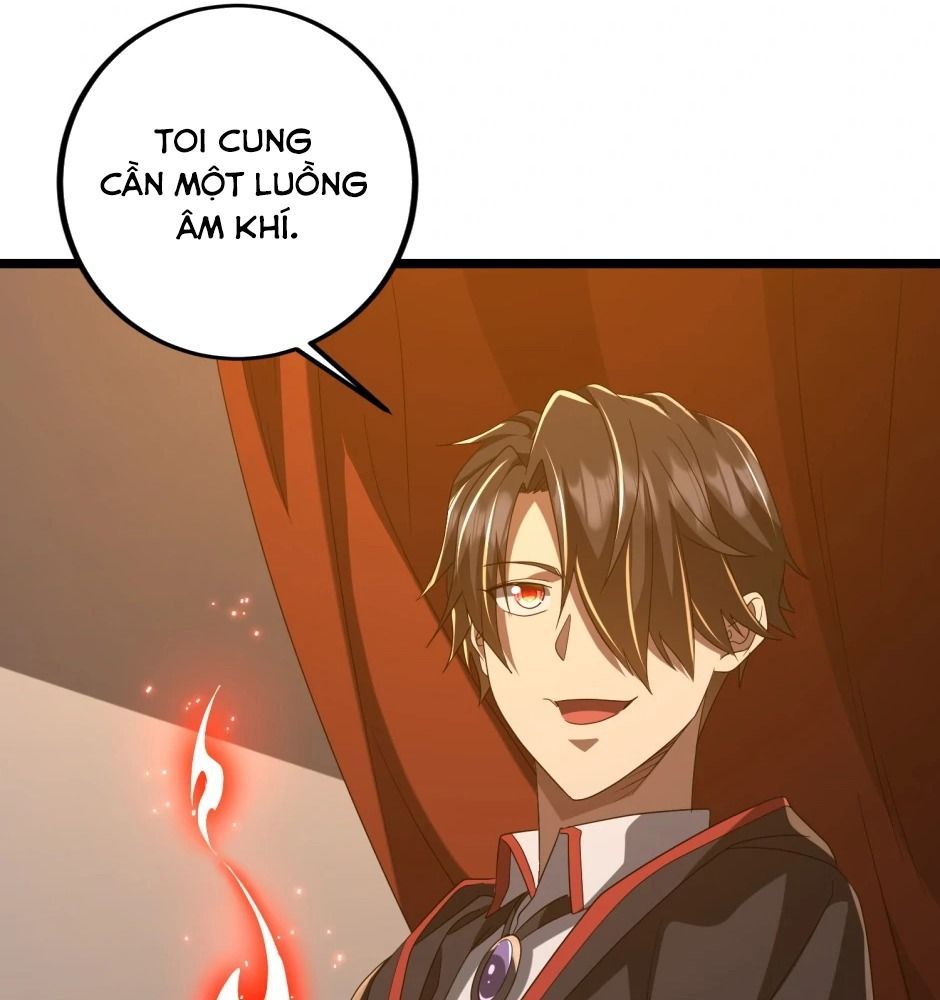 Toàn cầu kinh hoàng: Khởi đầu với hàng nghìn tỷ tiền âm phủ: Chapter 142