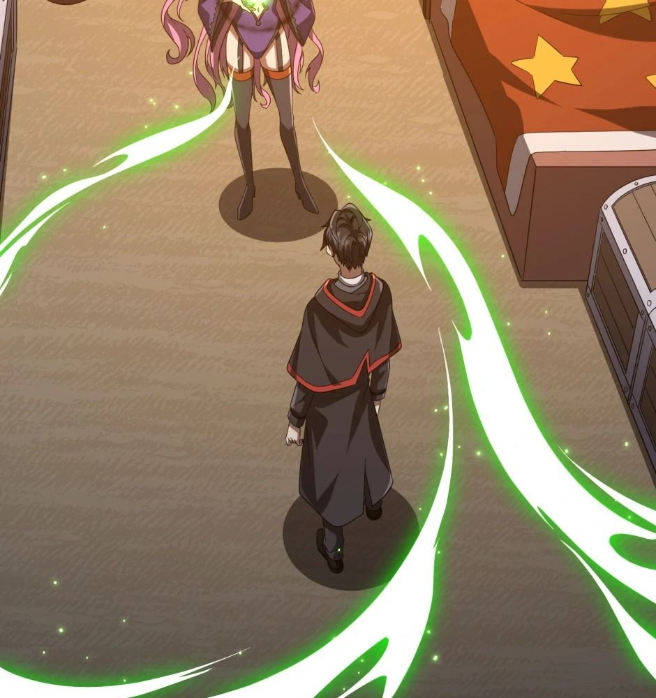 Toàn cầu kinh hoàng: Khởi đầu với hàng nghìn tỷ tiền âm phủ: Chapter 142