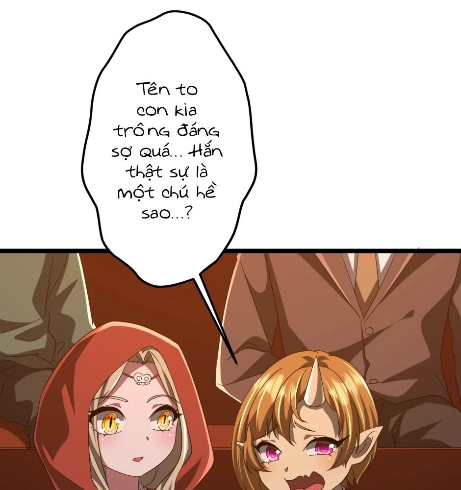 Toàn cầu kinh hoàng: Khởi đầu với hàng nghìn tỷ tiền âm phủ: Chapter 142