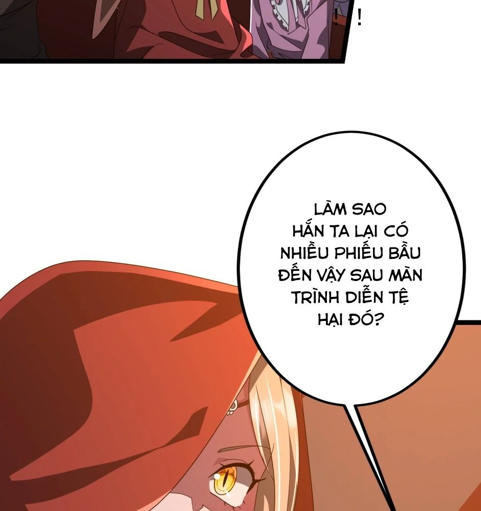 Toàn cầu kinh hoàng: Khởi đầu với hàng nghìn tỷ tiền âm phủ: Chapter 142