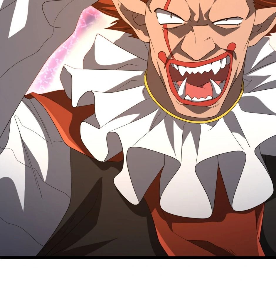 Toàn cầu kinh hoàng: Khởi đầu với hàng nghìn tỷ tiền âm phủ: Chapter 142