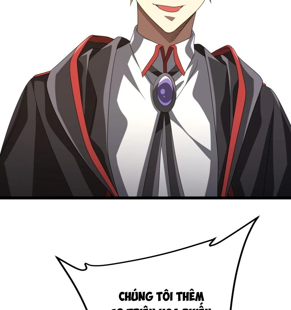 Toàn cầu kinh hoàng: Khởi đầu với hàng nghìn tỷ tiền âm phủ: Chapter 142