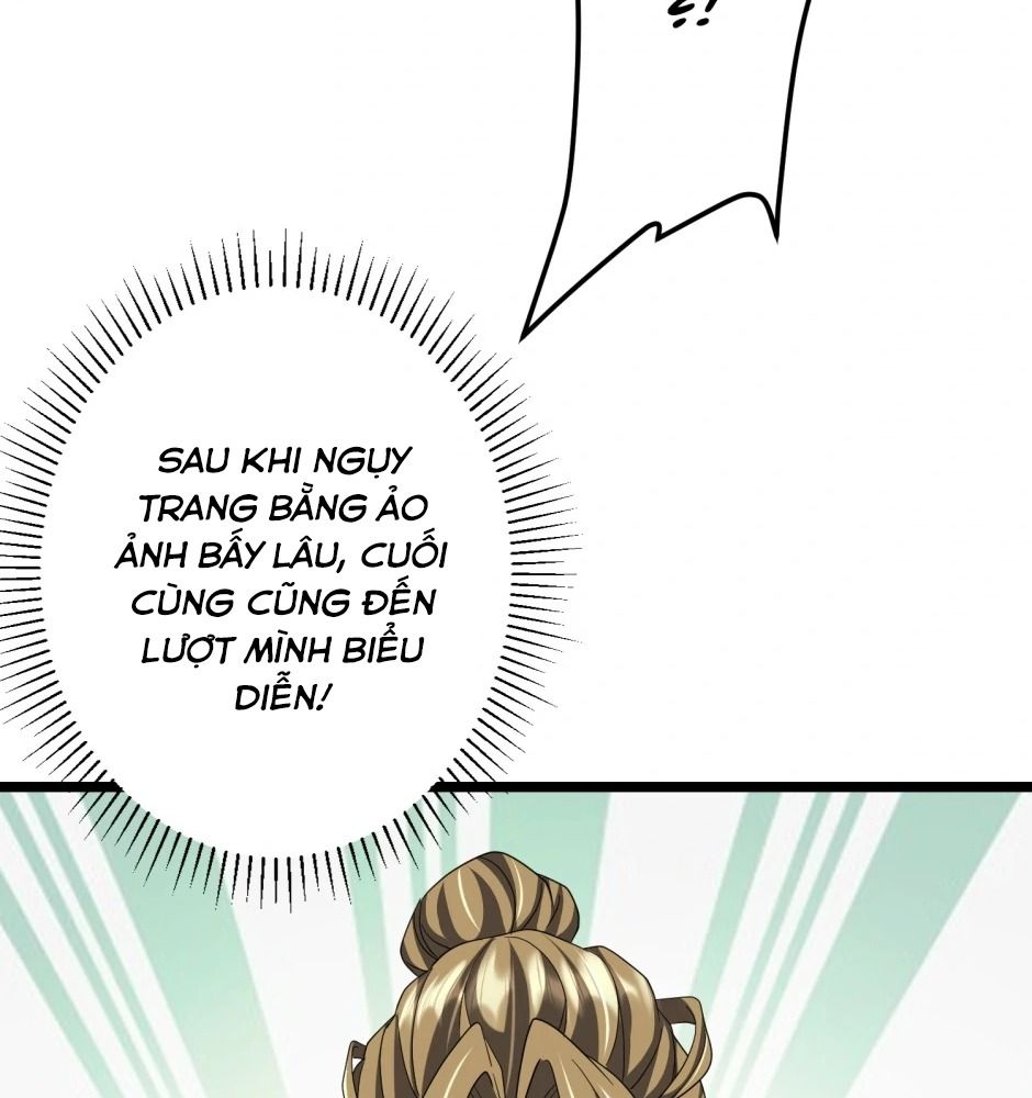 Toàn cầu kinh hoàng: Khởi đầu với hàng nghìn tỷ tiền âm phủ: Chapter 142