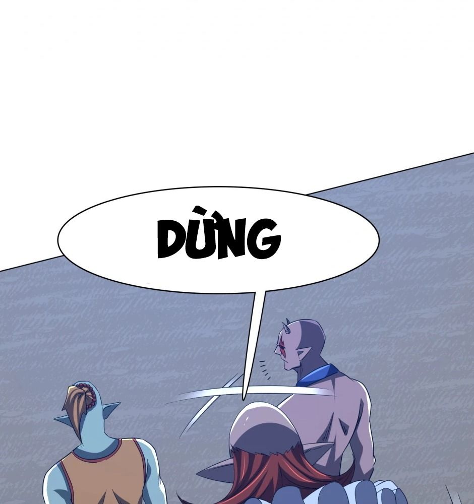 Toàn cầu kinh hoàng: Khởi đầu với hàng nghìn tỷ tiền âm phủ: Chapter 143