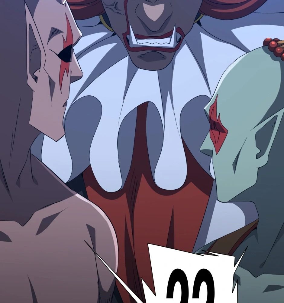 Toàn cầu kinh hoàng: Khởi đầu với hàng nghìn tỷ tiền âm phủ: Chapter 143