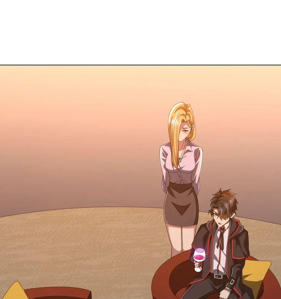 Toàn cầu kinh hoàng: Khởi đầu với hàng nghìn tỷ tiền âm phủ: Chapter 144