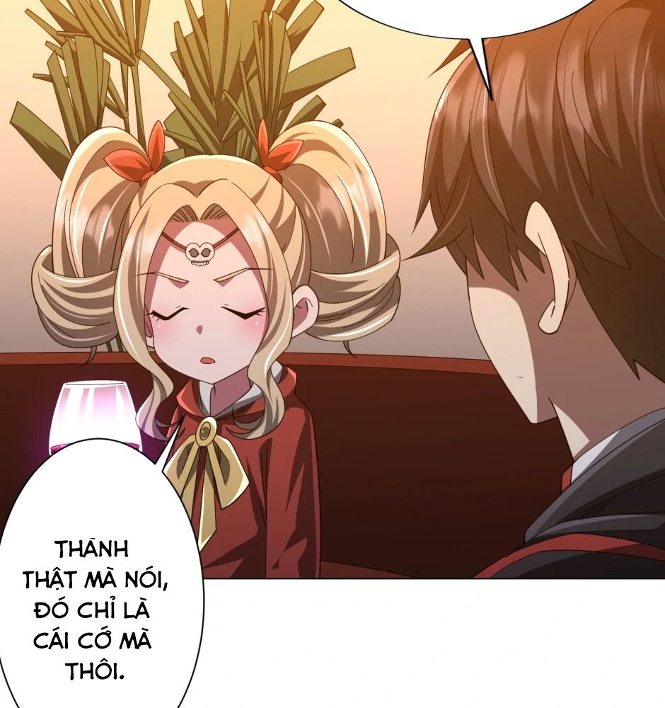 Toàn cầu kinh hoàng: Khởi đầu với hàng nghìn tỷ tiền âm phủ: Chapter 144