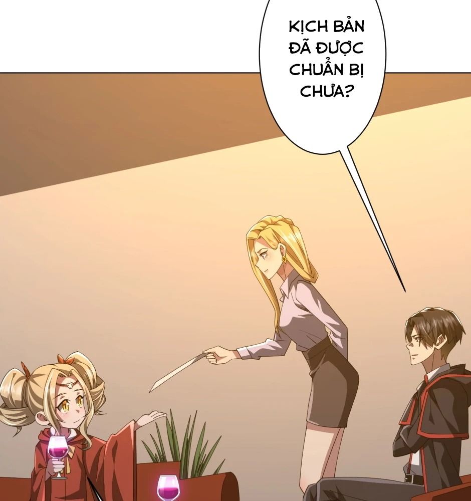 Toàn cầu kinh hoàng: Khởi đầu với hàng nghìn tỷ tiền âm phủ: Chapter 144