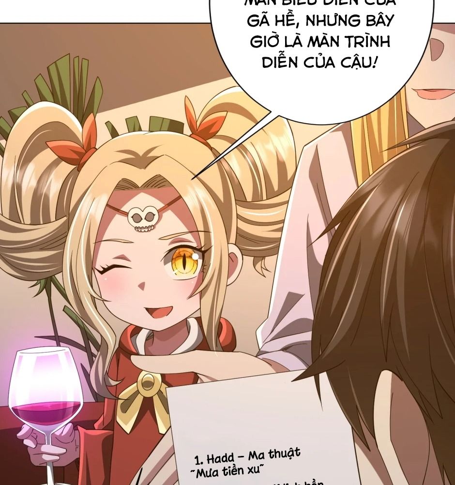 Toàn cầu kinh hoàng: Khởi đầu với hàng nghìn tỷ tiền âm phủ: Chapter 144