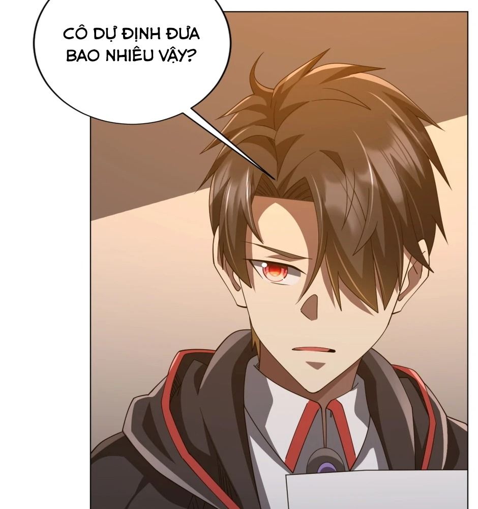 Toàn cầu kinh hoàng: Khởi đầu với hàng nghìn tỷ tiền âm phủ: Chapter 144