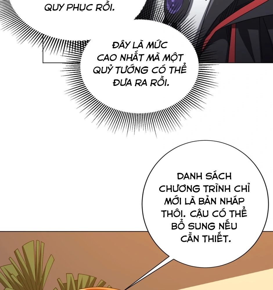 Toàn cầu kinh hoàng: Khởi đầu với hàng nghìn tỷ tiền âm phủ: Chapter 144