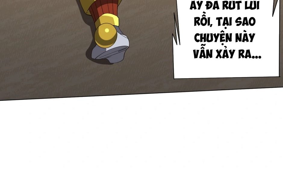 Toàn cầu kinh hoàng: Khởi đầu với hàng nghìn tỷ tiền âm phủ: Chapter 144