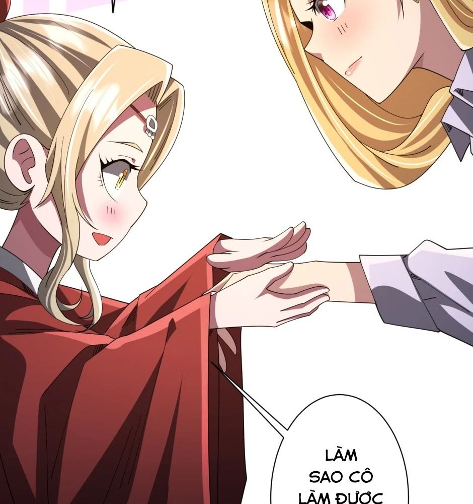 Toàn cầu kinh hoàng: Khởi đầu với hàng nghìn tỷ tiền âm phủ: Chapter 144