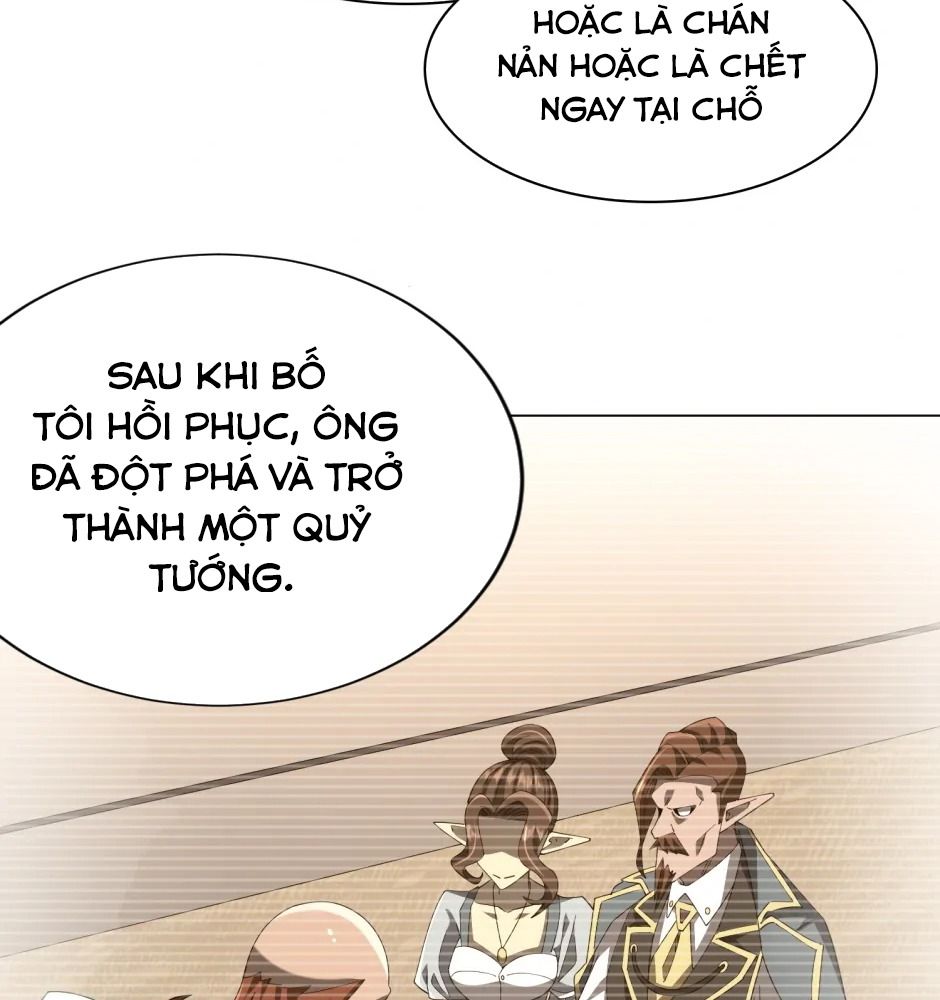 Toàn cầu kinh hoàng: Khởi đầu với hàng nghìn tỷ tiền âm phủ: Chapter 144