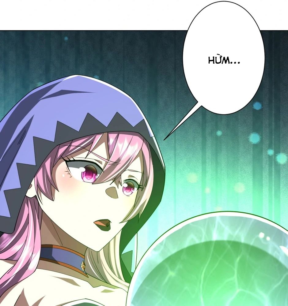 Toàn cầu kinh hoàng: Khởi đầu với hàng nghìn tỷ tiền âm phủ: Chapter 144