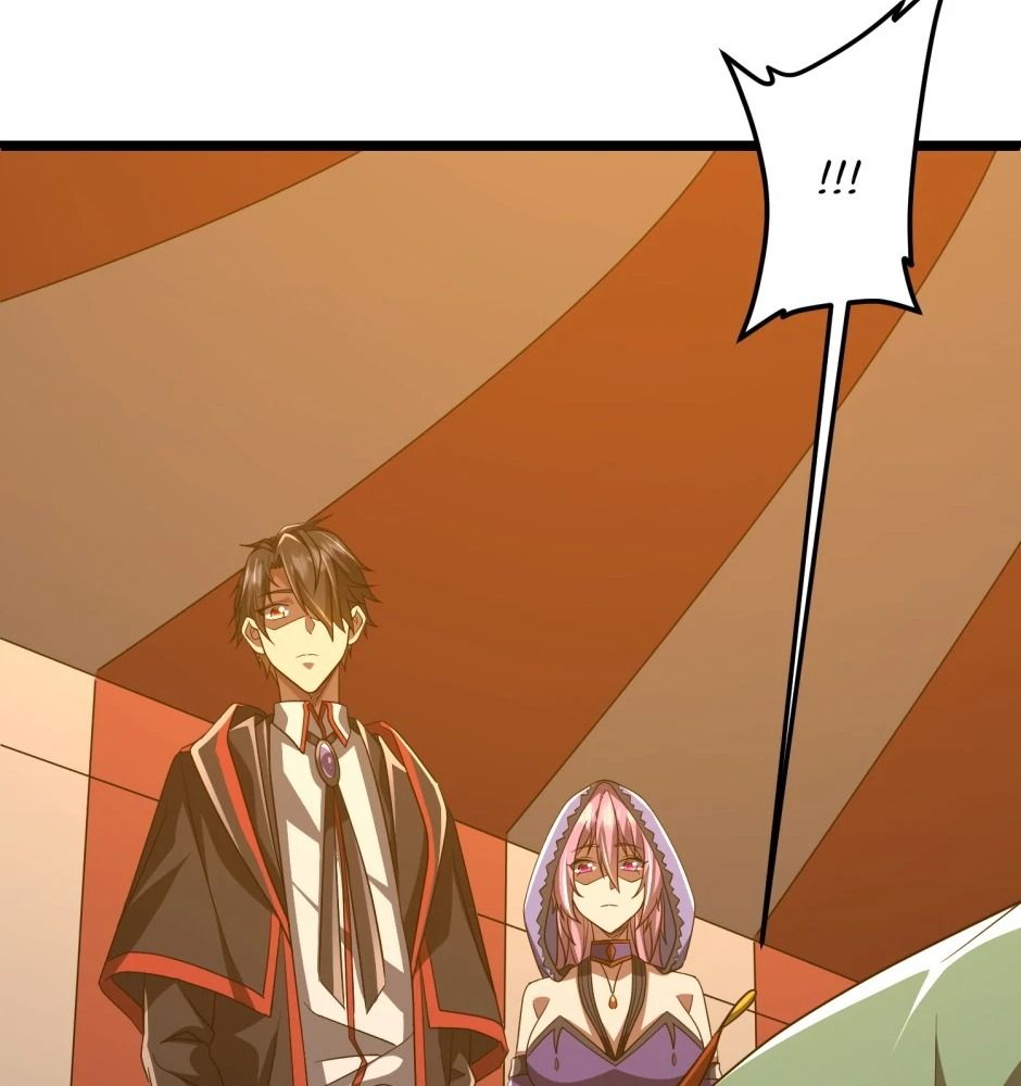 Toàn cầu kinh hoàng: Khởi đầu với hàng nghìn tỷ tiền âm phủ: Chapter 145