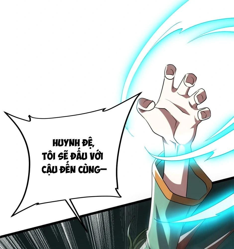 Toàn cầu kinh hoàng: Khởi đầu với hàng nghìn tỷ tiền âm phủ: Chapter 145