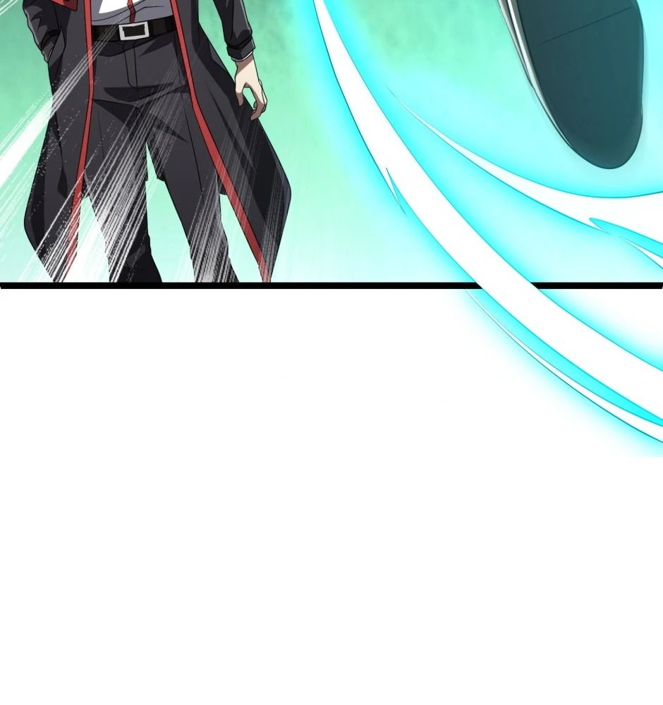 Toàn cầu kinh hoàng: Khởi đầu với hàng nghìn tỷ tiền âm phủ: Chapter 145