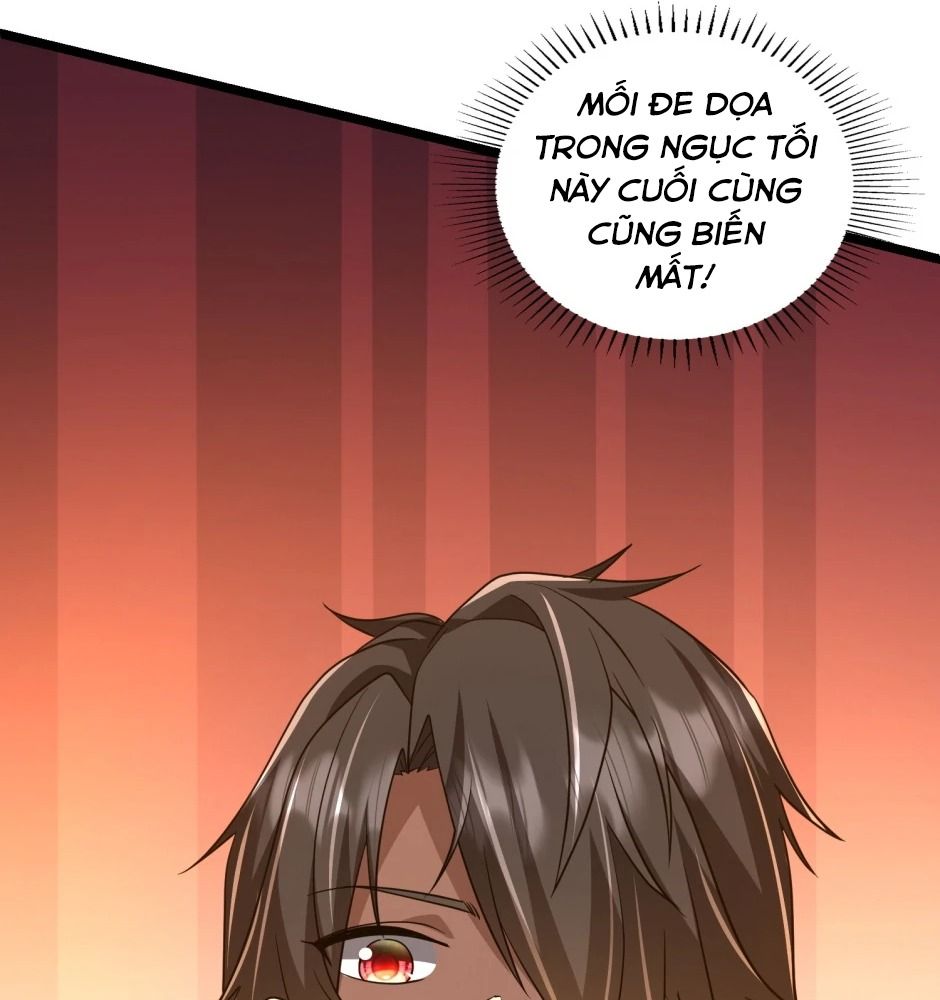 Toàn cầu kinh hoàng: Khởi đầu với hàng nghìn tỷ tiền âm phủ: Chapter 145