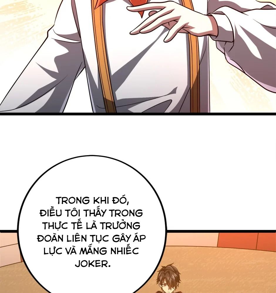 Toàn cầu kinh hoàng: Khởi đầu với hàng nghìn tỷ tiền âm phủ: Chapter 145