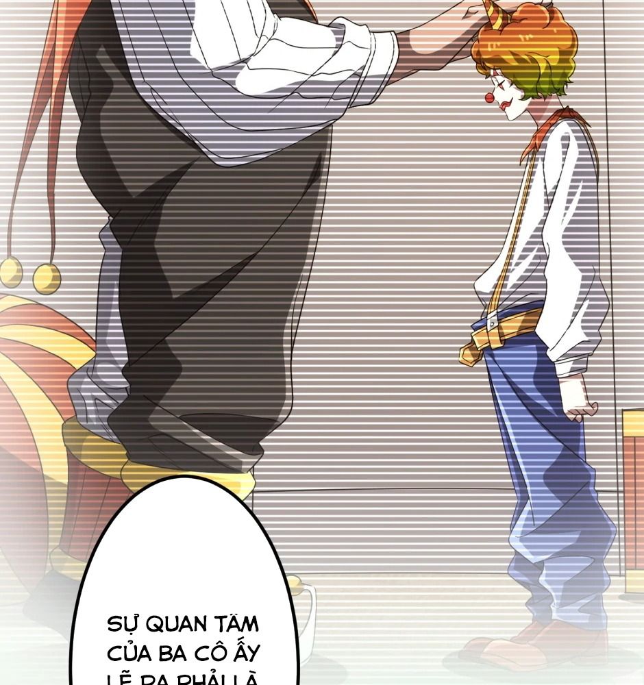 Toàn cầu kinh hoàng: Khởi đầu với hàng nghìn tỷ tiền âm phủ: Chapter 145