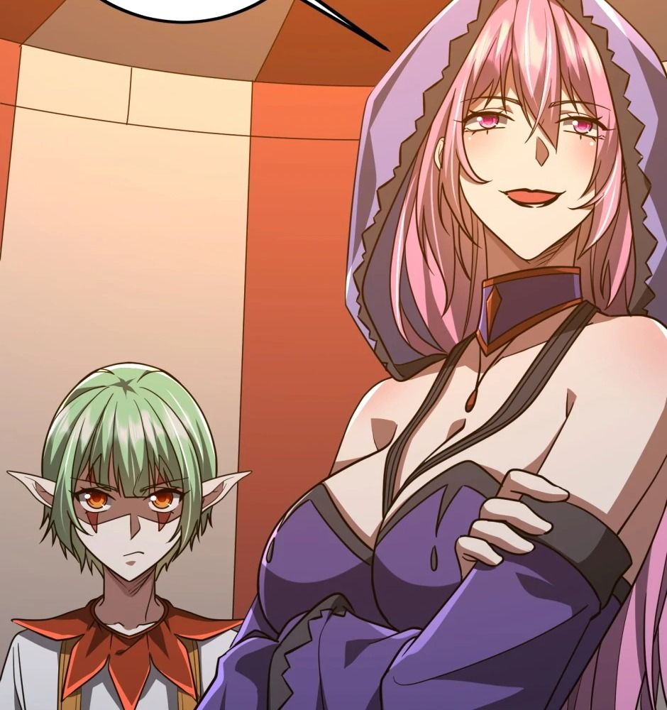 Toàn cầu kinh hoàng: Khởi đầu với hàng nghìn tỷ tiền âm phủ: Chapter 145