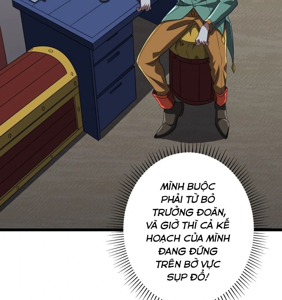 Toàn cầu kinh hoàng: Khởi đầu với hàng nghìn tỷ tiền âm phủ: Chapter 145