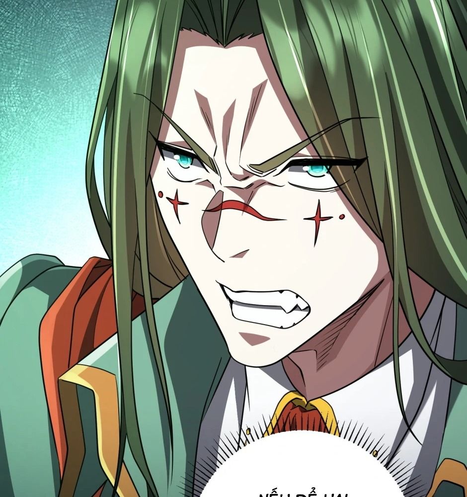 Toàn cầu kinh hoàng: Khởi đầu với hàng nghìn tỷ tiền âm phủ: Chapter 145