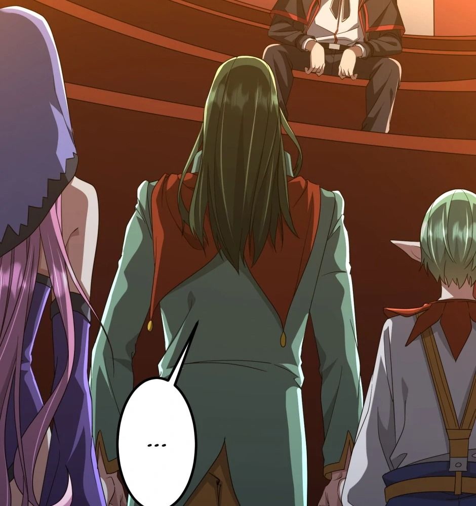 Toàn cầu kinh hoàng: Khởi đầu với hàng nghìn tỷ tiền âm phủ: Chapter 145