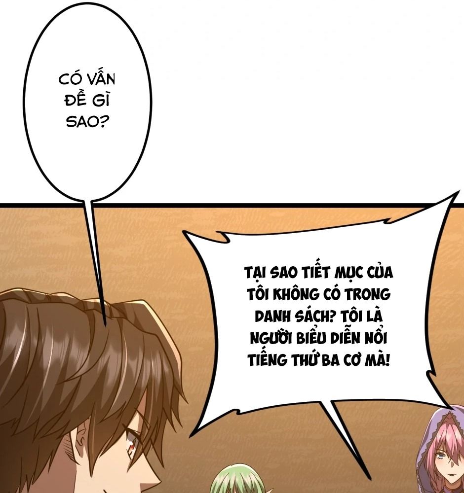 Toàn cầu kinh hoàng: Khởi đầu với hàng nghìn tỷ tiền âm phủ: Chapter 145