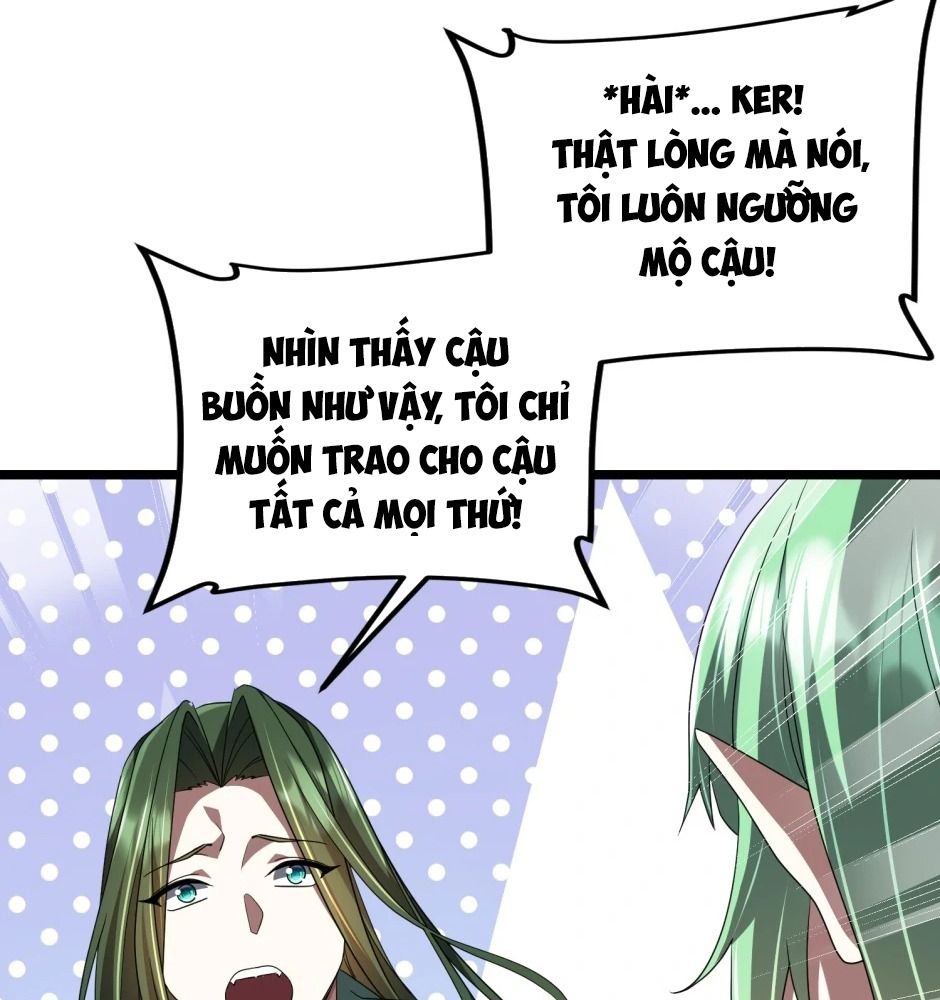 Toàn cầu kinh hoàng: Khởi đầu với hàng nghìn tỷ tiền âm phủ: Chapter 145