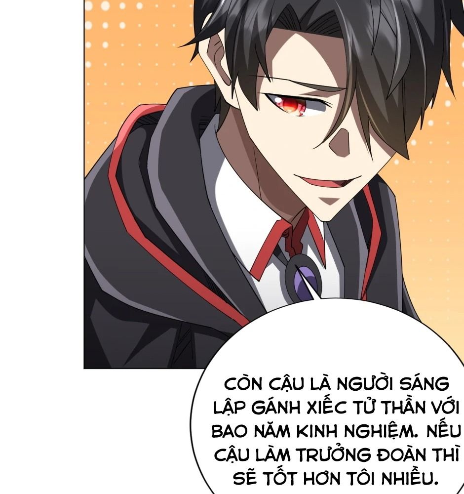 Toàn cầu kinh hoàng: Khởi đầu với hàng nghìn tỷ tiền âm phủ: Chapter 146