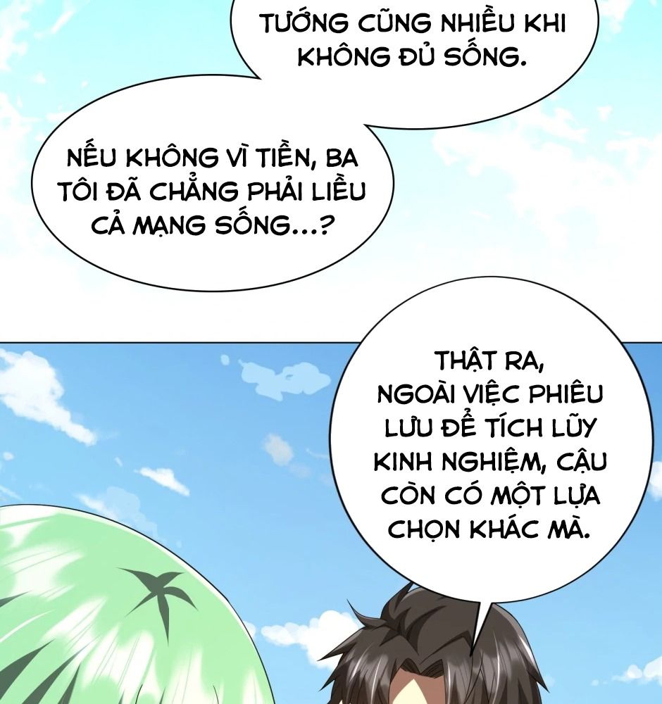 Toàn cầu kinh hoàng: Khởi đầu với hàng nghìn tỷ tiền âm phủ: Chapter 146