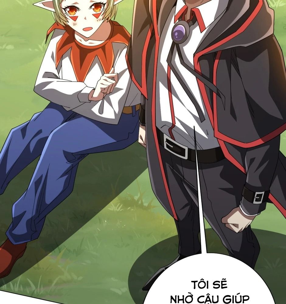 Toàn cầu kinh hoàng: Khởi đầu với hàng nghìn tỷ tiền âm phủ: Chapter 146