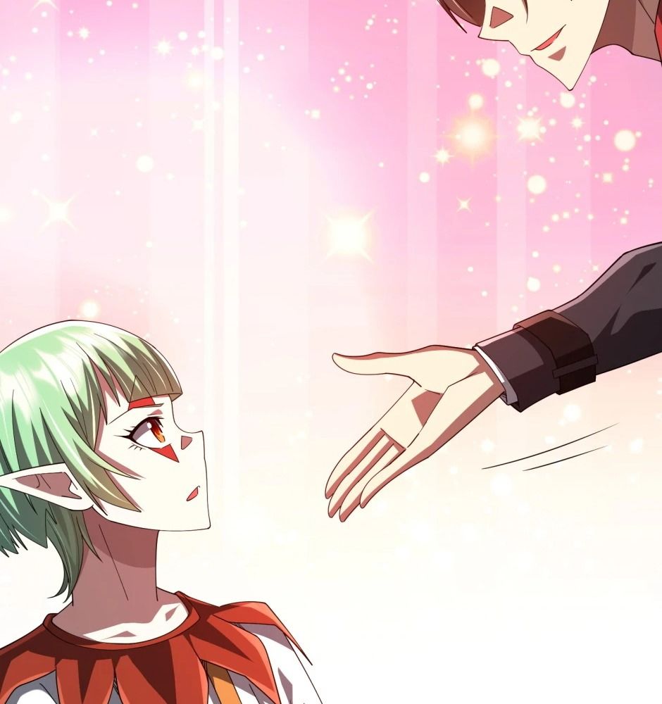 Toàn cầu kinh hoàng: Khởi đầu với hàng nghìn tỷ tiền âm phủ: Chapter 146