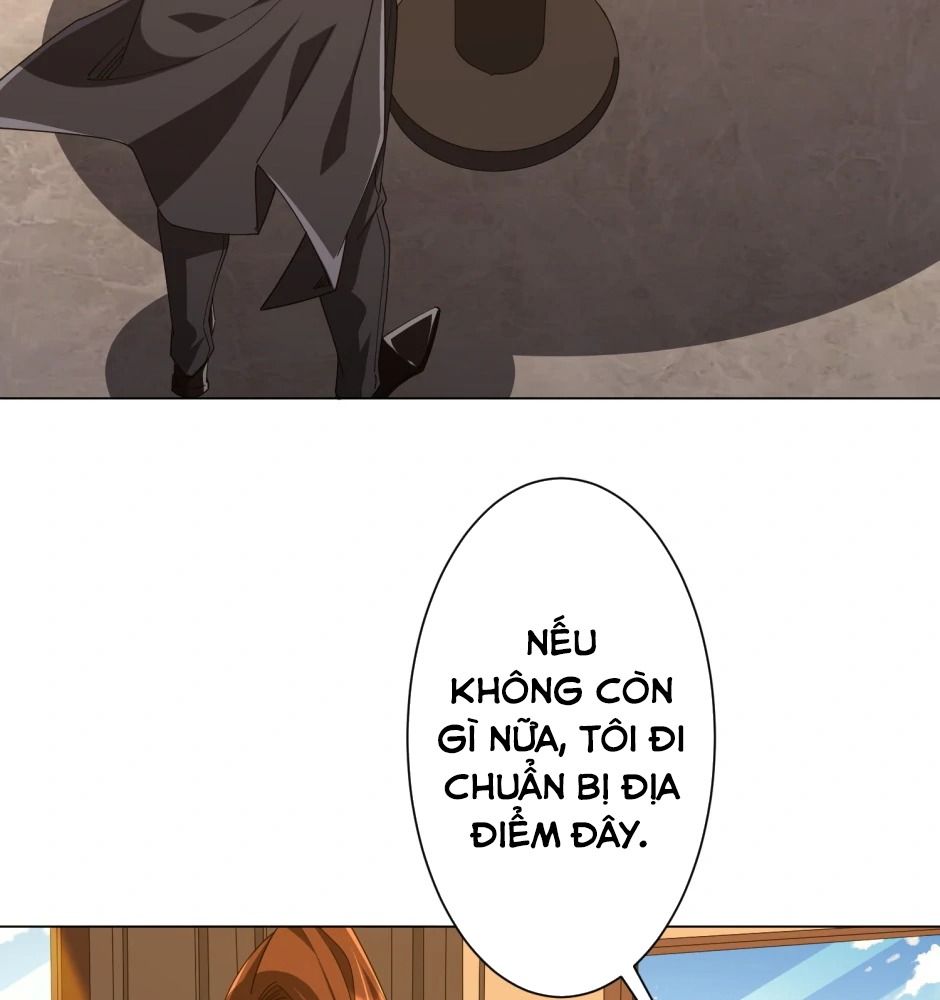 Toàn cầu kinh hoàng: Khởi đầu với hàng nghìn tỷ tiền âm phủ: Chapter 146