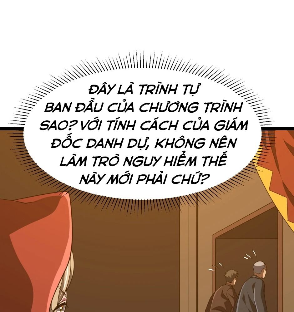 Toàn cầu kinh hoàng: Khởi đầu với hàng nghìn tỷ tiền âm phủ: Chapter 147