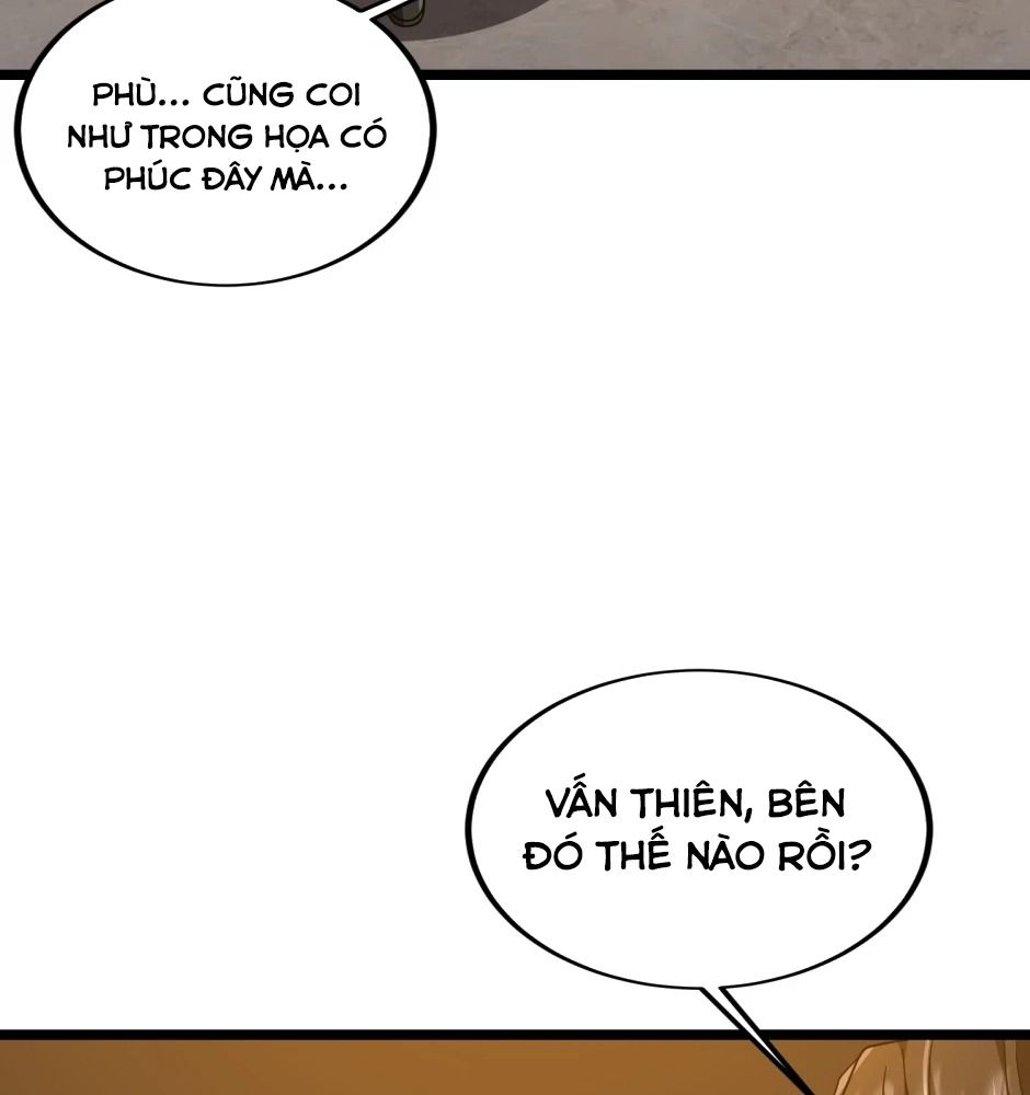 Toàn cầu kinh hoàng: Khởi đầu với hàng nghìn tỷ tiền âm phủ: Chapter 147