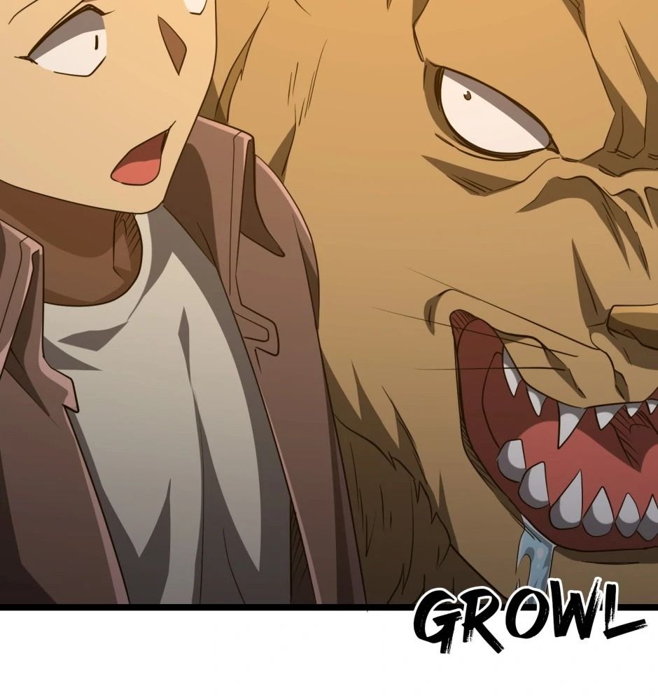 Toàn cầu kinh hoàng: Khởi đầu với hàng nghìn tỷ tiền âm phủ: Chapter 147