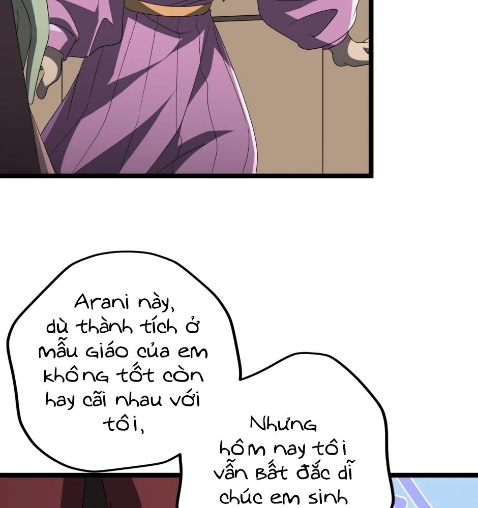 Toàn cầu kinh hoàng: Khởi đầu với hàng nghìn tỷ tiền âm phủ: Chapter 147