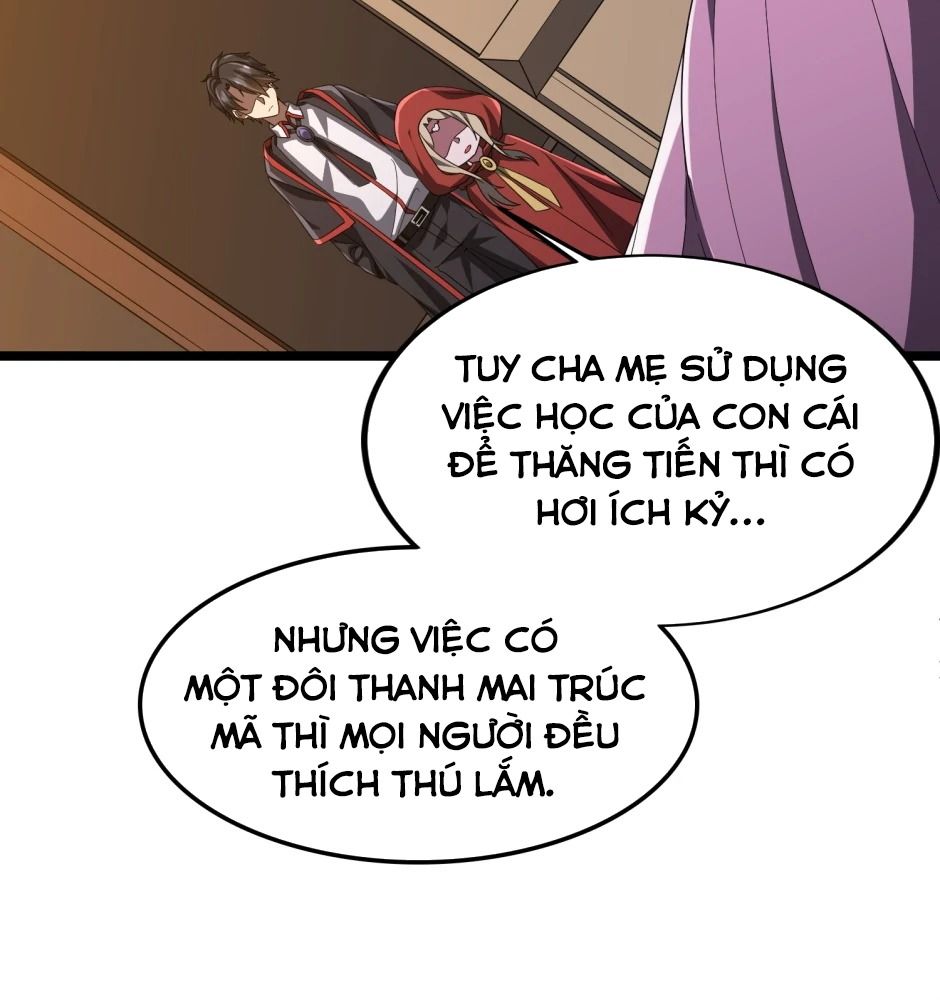 Toàn cầu kinh hoàng: Khởi đầu với hàng nghìn tỷ tiền âm phủ: Chapter 147