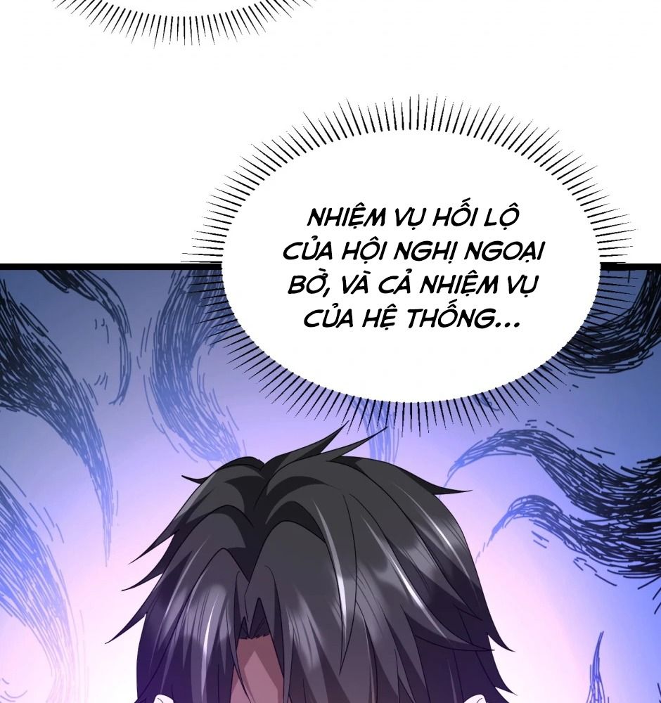 Toàn cầu kinh hoàng: Khởi đầu với hàng nghìn tỷ tiền âm phủ: Chapter 147