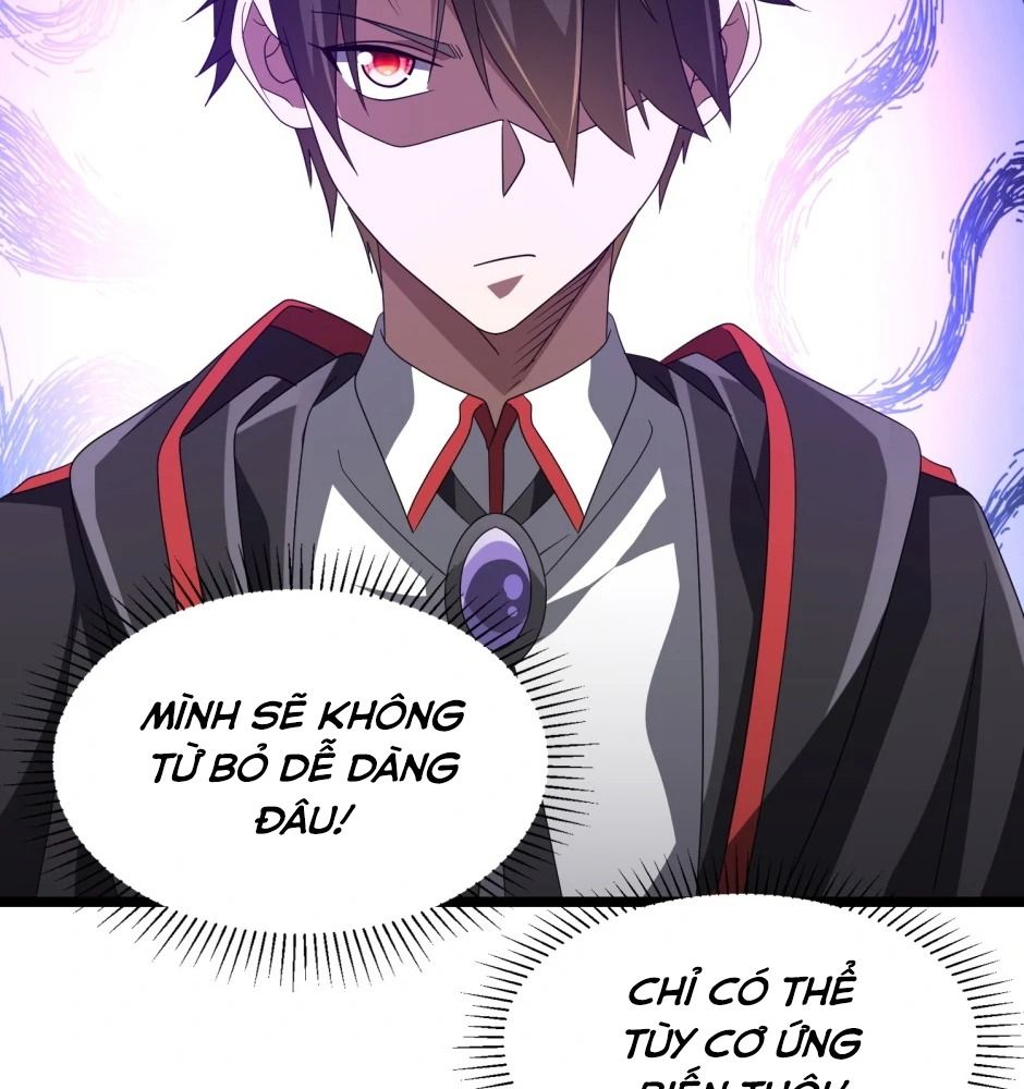 Toàn cầu kinh hoàng: Khởi đầu với hàng nghìn tỷ tiền âm phủ: Chapter 147