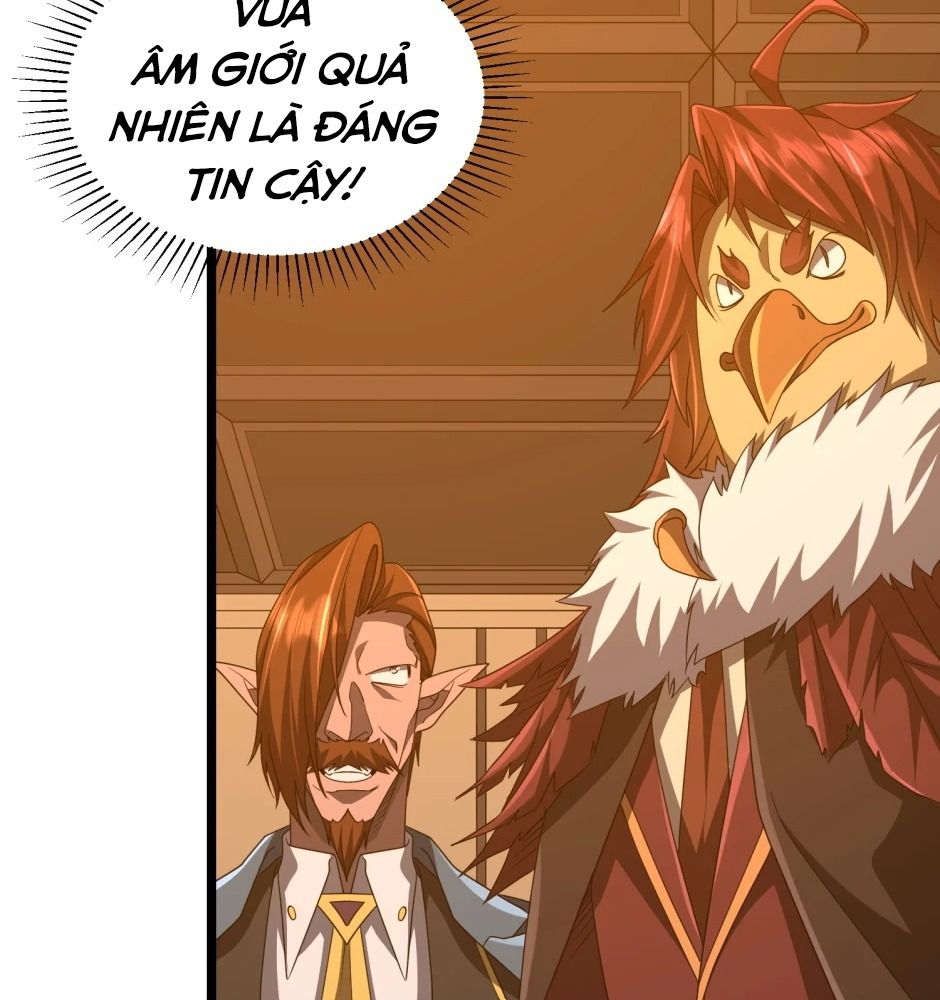 Toàn cầu kinh hoàng: Khởi đầu với hàng nghìn tỷ tiền âm phủ: Chapter 147